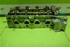 Головка блока цилиндров (1.8л) для Nissan Primera (P12E) с 2001-2008г (Примера)