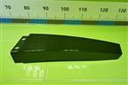 Накладка стойки (центральной правой) (5JA853290) для Skoda Rapid с 2013г (Рапид)