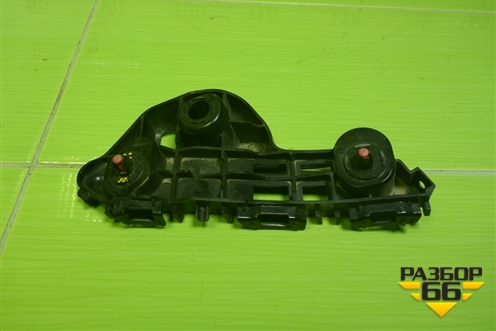 Кронштейн переднего бампера левый (5253633060) для Toyota Camry V70 с 2017г (Камри) Кронштейн переднего бампера левый (5253633060) для Toyota Camry V70 с 2017г (Камри)