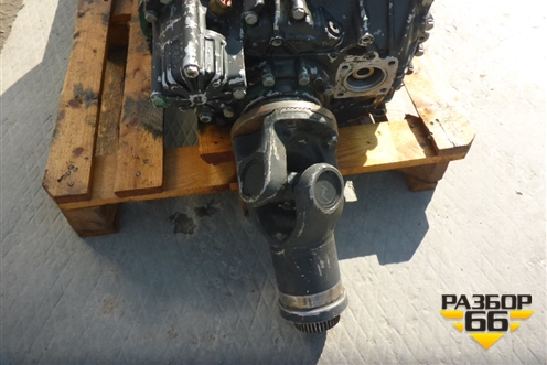 МКПП  (ZF) (81320026785) для Iveco Stralis с 2002-2006г (Стралис) МКПП  (ZF) (81320026785) для Iveco Stralis с 2002-2006г (Стралис)