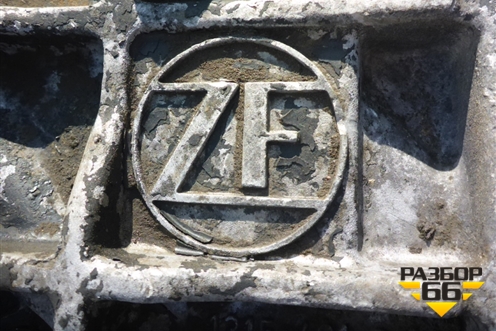 МКПП  (ZF) (81320026785) для Iveco Stralis с 2002-2006г (Стралис) МКПП  (ZF) (81320026785) для Iveco Stralis с 2002-2006г (Стралис)