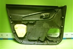 Обшивка двери передней правой под электрику (94778751) для Chevrolet Cobalt с 2012г (Кобальт)