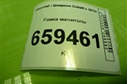 Рамка магнитолы для Chevrolet Cobalt с 2012г (Кобальт)