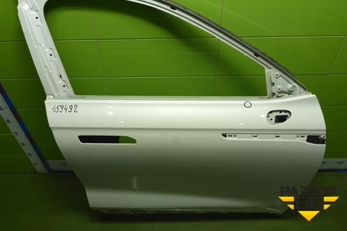 Дверь передняя правая (551001358AADYJ) для Exeed RX с 2023г (РХ) Дверь передняя правая (551001358AADYJ) для Exeed RX с 2023г (РХ)