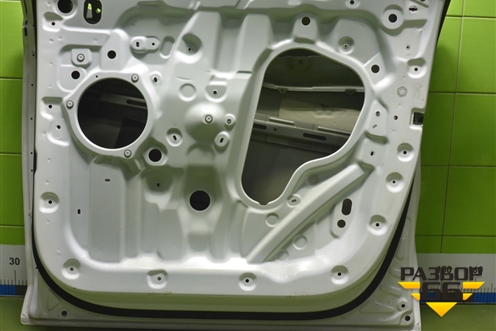 Дверь передняя правая (551001358AADYJ) для Exeed RX с 2023г (РХ) Дверь передняя правая (551001358AADYJ) для Exeed RX с 2023г (РХ)