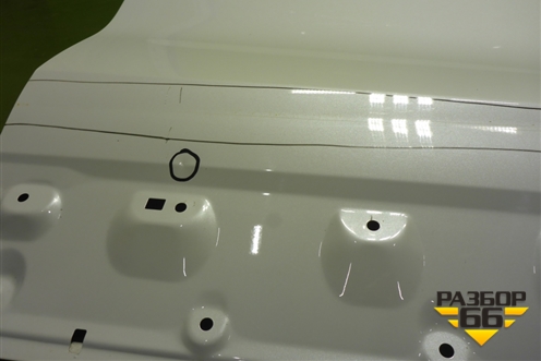 Дверь передняя правая (551001358AADYJ) для Exeed RX с 2023г (РХ) Дверь передняя правая (551001358AADYJ) для Exeed RX с 2023г (РХ)