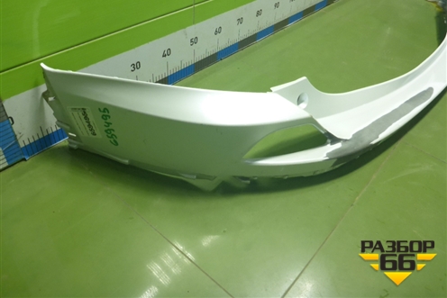 Бампер задний (521590R150) для Toyota Rav-4 с 2012-2019г (Рав 4) Бампер задний (521590R150) для Toyota Rav-4 с 2012-2019г (Рав 4)