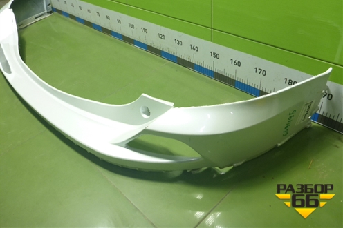 Бампер задний (521590R150) для Toyota Rav-4 с 2012-2019г (Рав 4) Бампер задний (521590R150) для Toyota Rav-4 с 2012-2019г (Рав 4)