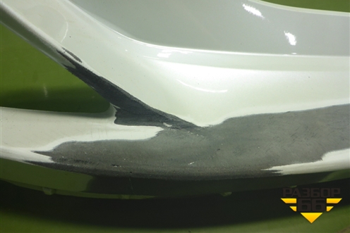 Бампер задний (521590R150) для Toyota Rav-4 с 2012-2019г (Рав 4) Бампер задний (521590R150) для Toyota Rav-4 с 2012-2019г (Рав 4)