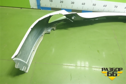 Бампер задний (521590R150) для Toyota Rav-4 с 2012-2019г (Рав 4) Бампер задний (521590R150) для Toyota Rav-4 с 2012-2019г (Рав 4)