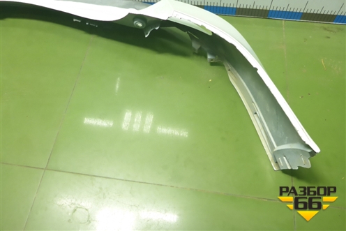 Бампер задний (521590R150) для Toyota Rav-4 с 2012-2019г (Рав 4) Бампер задний (521590R150) для Toyota Rav-4 с 2012-2019г (Рав 4)