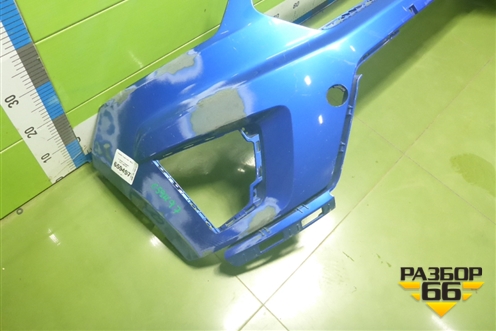 Бампер передний (86511M0000) для Hyundai Creta с 2016г (Крета) Бампер передний (86511M0000) для Hyundai Creta с 2016г (Крета)