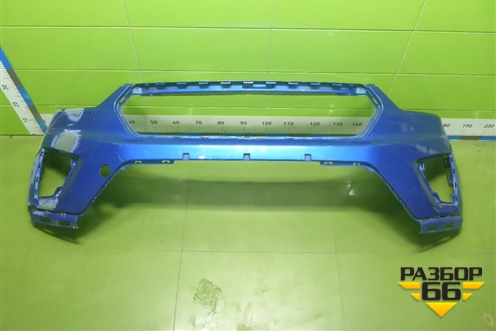 Бампер передний (86511M0000) для Hyundai Creta с 2016г (Крета) Бампер передний (86511M0000) для Hyundai Creta с 2016г (Крета)