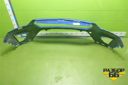 Бампер передний (86511M0000) для Hyundai Creta с 2016г (Крета) Бампер передний (86511M0000) для Hyundai Creta с 2016г (Крета)