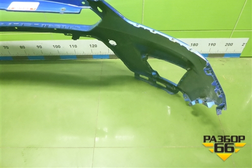 Бампер передний (86511M0000) для Hyundai Creta с 2016г (Крета) Бампер передний (86511M0000) для Hyundai Creta с 2016г (Крета)