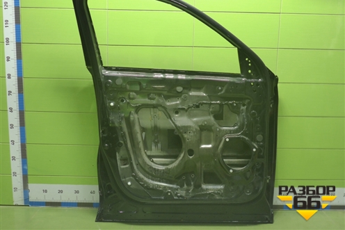 Дверь передняя левая (509001139AADYJ) для Exeed VX с 2021г (ВХ)