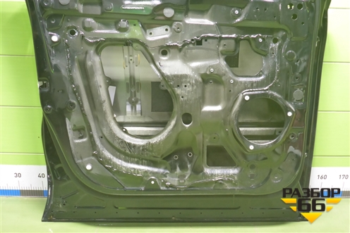 Дверь передняя левая (509001139AADYJ) для Exeed VX с 2021г (ВХ)