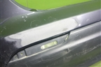 Бампер задний (универсал) (86611A2200) для Kia Ceed с 2012-2018г (Сид 2)