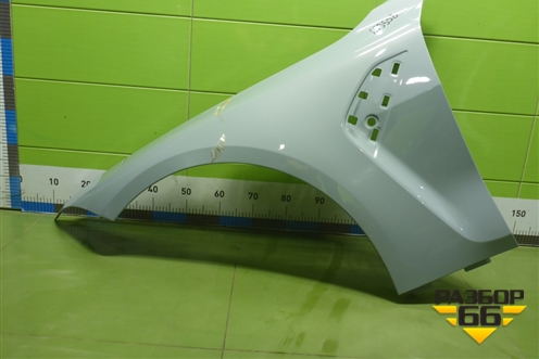 Крыло переднее левое для BMW 4-серия М4 G82/G83 с 2020г