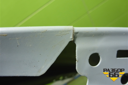 Крыло переднее левое для BMW 4-серия М4 G82/G83 с 2020г