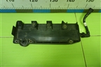 Накладка декоративная на двигатель (1.5л B15D2) (25187419) для Chevrolet Cobalt с 2012г (Кобальт)