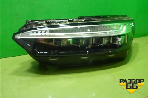 Фара левая (Led) (605000404AA) для Exeed VX с 2021г (ВХ) Фара левая (Led) (605000404AA) для Exeed VX с 2021г (ВХ)