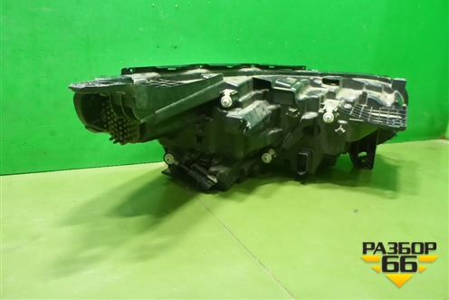 Фара левая (Led) (605000404AA) для Exeed VX с 2021г (ВХ) Фара левая (Led) (605000404AA) для Exeed VX с 2021г (ВХ)