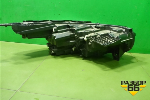 Фара левая (Led) (605000404AA) для Exeed VX с 2021г (ВХ) Фара левая (Led) (605000404AA) для Exeed VX с 2021г (ВХ)