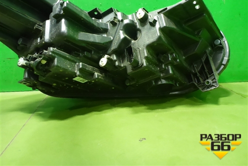 Фара левая (Led) (605000404AA) для Exeed VX с 2021г (ВХ) Фара левая (Led) (605000404AA) для Exeed VX с 2021г (ВХ)