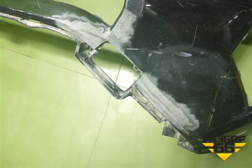 Бампер передний (под омыватели) (521190R280) для Toyota Rav-4 с 2018г (Рав 4) Бампер передний (под омыватели) (521190R280) для Toyota Rav-4 с 2018г (Рав 4)