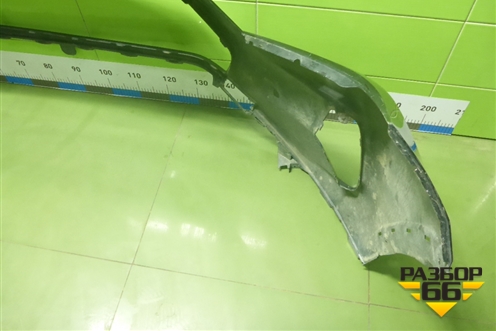 Бампер передний (под омыватели) (521190R280) для Toyota Rav-4 с 2018г (Рав 4) Бампер передний (под омыватели) (521190R280) для Toyota Rav-4 с 2018г (Рав 4)