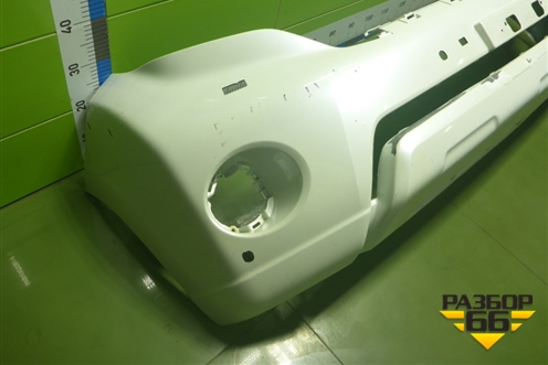 Бампер передний (после 2013 до 2017г под парктроник и омыватели) (5211960G50) для Toyota Land Cruiser Prado(150) с 2009г (Ленд Крузер Прадо) Бампер передний (после 2013 до 2017г под парктроник и омыватели) (5211960G50) для Toyota Land Cruiser Prado(150) с 2009г (Ленд Крузер Прадо)