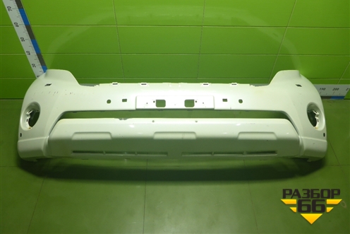 Бампер передний (после 2013 до 2017г под парктроник и омыватели) (5211960G50) для Toyota Land Cruiser Prado(150) с 2009г (Ленд Крузер Прадо) Бампер передний (после 2013 до 2017г под парктроник и омыватели) (5211960G50) для Toyota Land Cruiser Prado(150) с 2009г (Ленд Крузер Прадо)