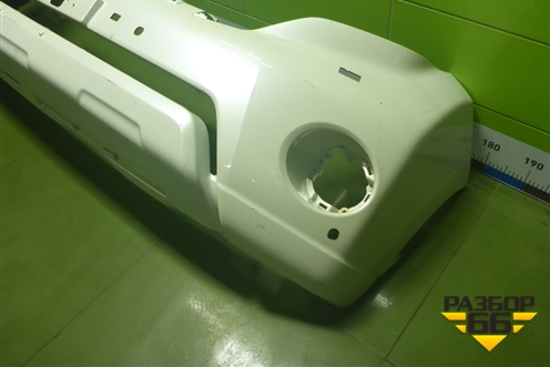 Бампер передний (после 2013 до 2017г под парктроник и омыватели) (5211960G50) для Toyota Land Cruiser Prado(150) с 2009г (Ленд Крузер Прадо) Бампер передний (после 2013 до 2017г под парктроник и омыватели) (5211960G50) для Toyota Land Cruiser Prado(150) с 2009г (Ленд Крузер Прадо)