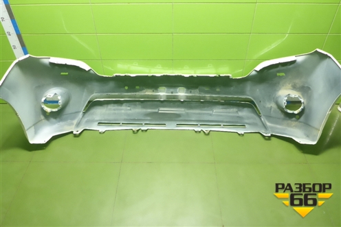 Бампер передний (после 2013 до 2017г под парктроник и омыватели) (5211960G50) для Toyota Land Cruiser Prado(150) с 2009г (Ленд Крузер Прадо) Бампер передний (после 2013 до 2017г под парктроник и омыватели) (5211960G50) для Toyota Land Cruiser Prado(150) с 2009г (Ленд Крузер Прадо)