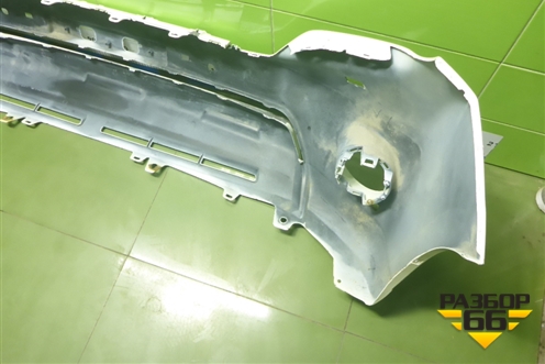 Бампер передний (после 2013 до 2017г под парктроник и омыватели) (5211960G50) для Toyota Land Cruiser Prado(150) с 2009г (Ленд Крузер Прадо) Бампер передний (после 2013 до 2017г под парктроник и омыватели) (5211960G50) для Toyota Land Cruiser Prado(150) с 2009г (Ленд Крузер Прадо)