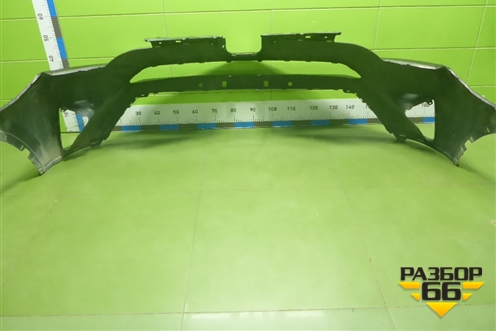 Бампер передний (после 2015г под омыватели) (521190R180) для Toyota Rav-4 с 2012-2019г (Рав 4) Бампер передний (после 2015г под омыватели) (521190R180) для Toyota Rav-4 с 2012-2019г (Рав 4)