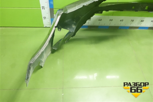 Бампер передний (после 2015г под омыватели) (521190R180) для Toyota Rav-4 с 2012-2019г (Рав 4) Бампер передний (после 2015г под омыватели) (521190R180) для Toyota Rav-4 с 2012-2019г (Рав 4)