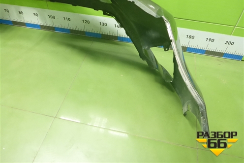 Бампер передний (после 2015г под омыватели) (521190R180) для Toyota Rav-4 с 2012-2019г (Рав 4) Бампер передний (после 2015г под омыватели) (521190R180) для Toyota Rav-4 с 2012-2019г (Рав 4)