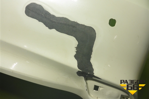 Бампер задний (после 2014г под парктроник) (5215906A30) для Toyota Camry V50 с 2011-2018г (Камри) Бампер задний (после 2014г под парктроник) (5215906A30) для Toyota Camry V50 с 2011-2018г (Камри)