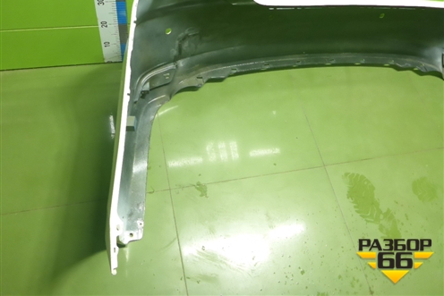 Бампер задний (после 2014г под парктроник) (5215906A30) для Toyota Camry V50 с 2011-2018г (Камри) Бампер задний (после 2014г под парктроник) (5215906A30) для Toyota Camry V50 с 2011-2018г (Камри)