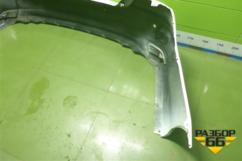 Бампер задний (после 2014г под парктроник) (5215906A30) для Toyota Camry V50 с 2011-2018г (Камри) Бампер задний (после 2014г под парктроник) (5215906A30) для Toyota Camry V50 с 2011-2018г (Камри)