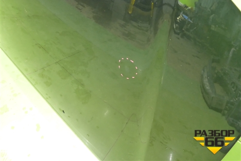 Капот (53301-02090) (5330102090) для Toyota Corolla (E12) с 2001-2007г (Королла 120) Капот (53301-02090) (5330102090) для Toyota Corolla (E12) с 2001-2007г (Королла 120)