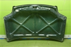 Капот (53301-02090) (5330102090) для Toyota Corolla (E12) с 2001-2007г (Королла 120) Капот (53301-02090) (5330102090) для Toyota Corolla (E12) с 2001-2007г (Королла 120)