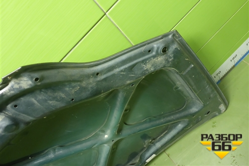 Капот (53301-02090) (5330102090) для Toyota Corolla (E12) с 2001-2007г (Королла 120) Капот (53301-02090) (5330102090) для Toyota Corolla (E12) с 2001-2007г (Королла 120)