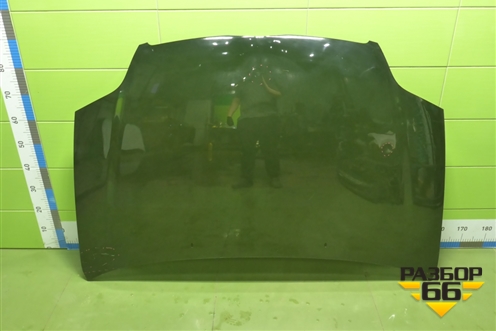 Капот (53301-02090) (5330102090) для Toyota Corolla (E12) с 2001-2007г (Королла 120) Капот (53301-02090) (5330102090) для Toyota Corolla (E12) с 2001-2007г (Королла 120)