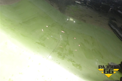 Капот (53301-02090) (5330102090) для Toyota Corolla (E12) с 2001-2007г (Королла 120) Капот (53301-02090) (5330102090) для Toyota Corolla (E12) с 2001-2007г (Королла 120)