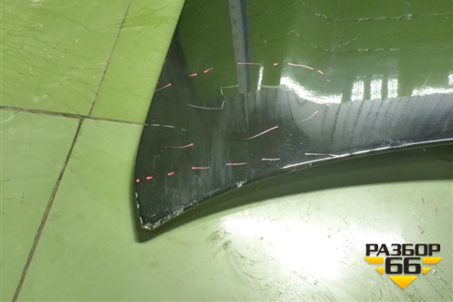 Капот (53301-02090) (5330102090) для Toyota Corolla (E12) с 2001-2007г (Королла 120) Капот (53301-02090) (5330102090) для Toyota Corolla (E12) с 2001-2007г (Королла 120)