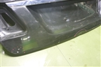 Крышка багажника (А2127500275) для Mercedes Benz E-Klass W212 с 2009-2016г (Е)