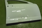 Дверь передняя правая (5E0831312) для Skoda Octavia (A7) с 2013г (Октавия)